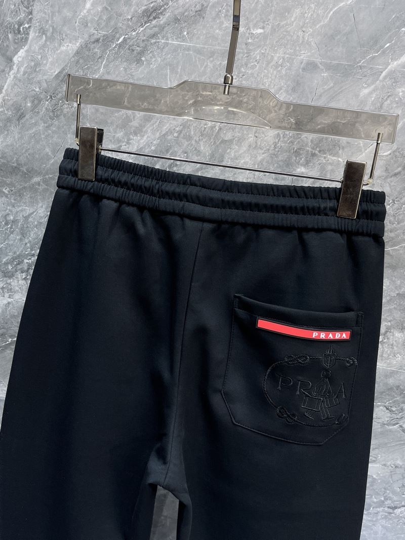 Prada Long Pants